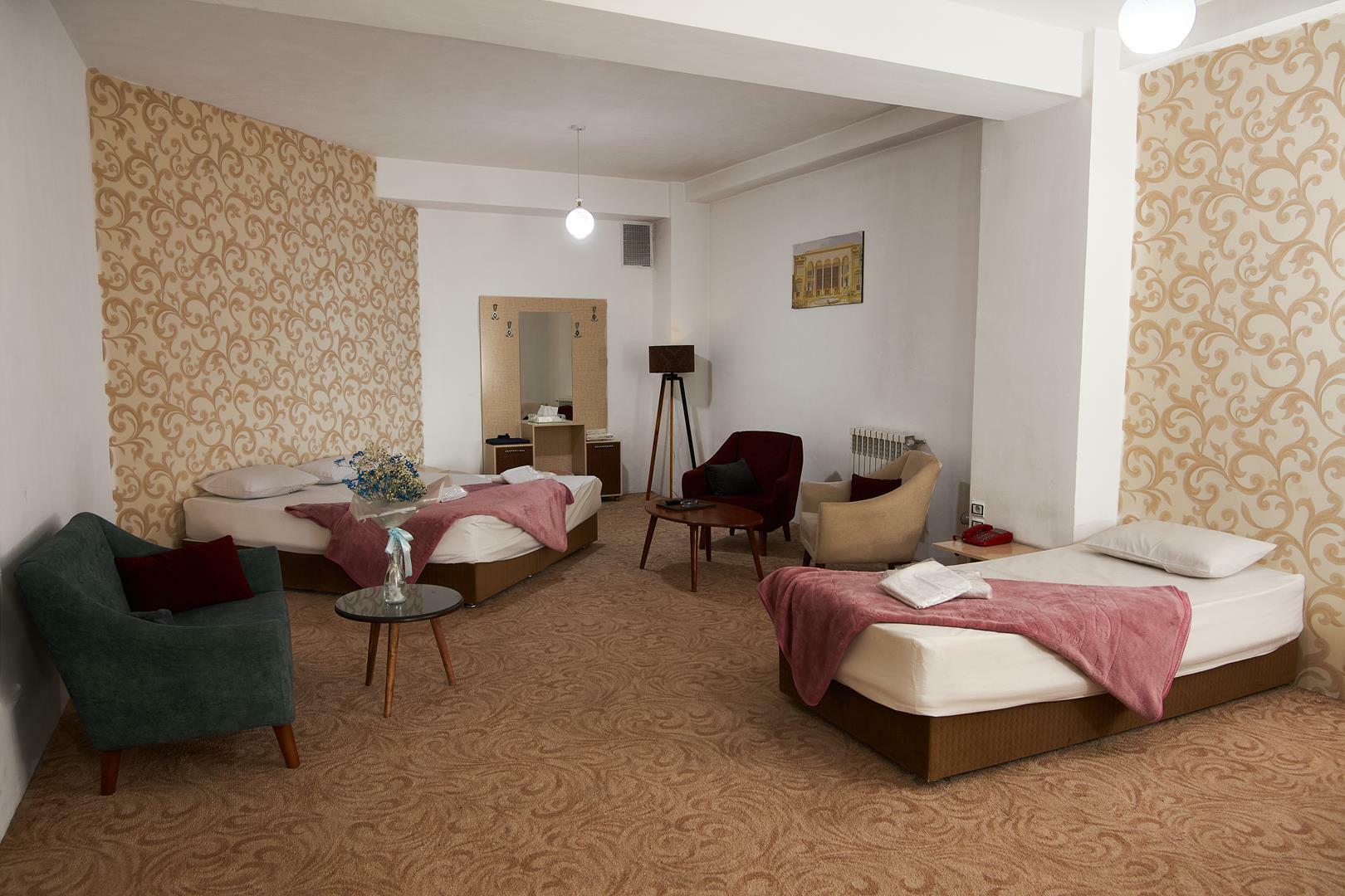 Farid Hotel