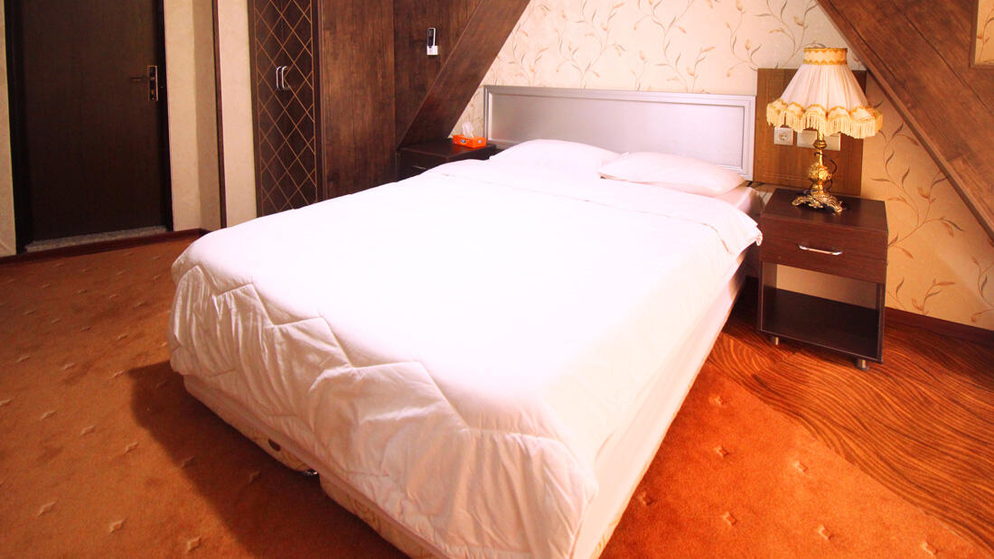 Mountain Hotel