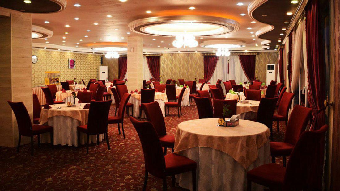 Ferdows Hotel