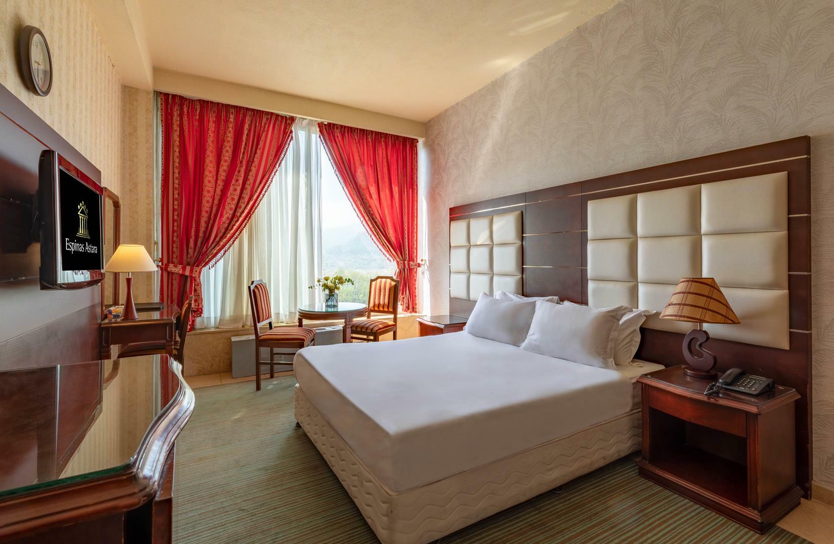 Espinas Hotel