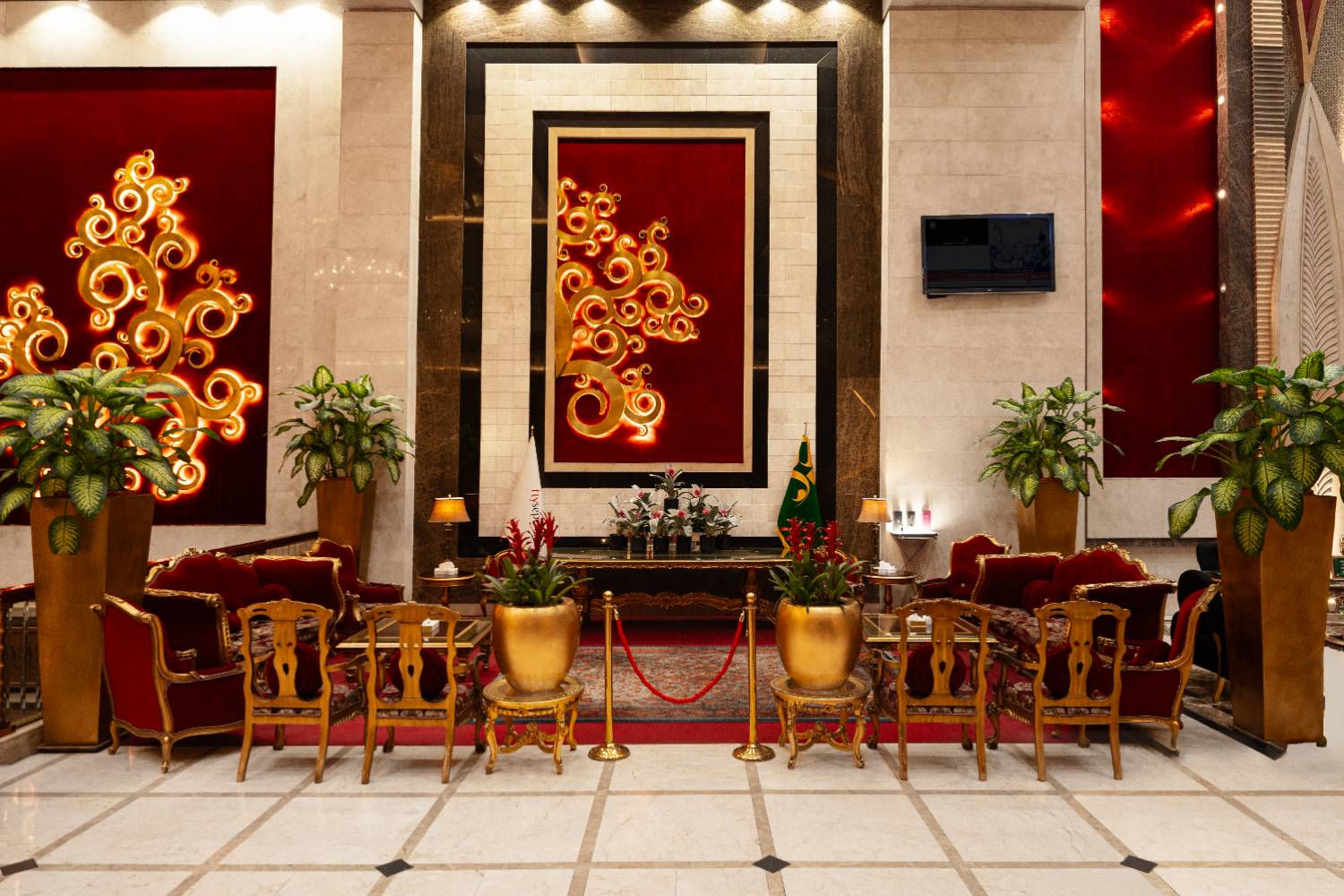 Darvishi Hotel