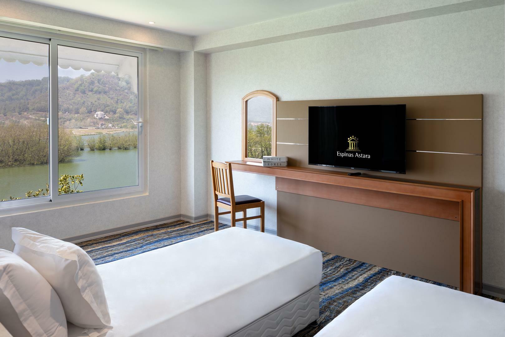 Espinas Hotel