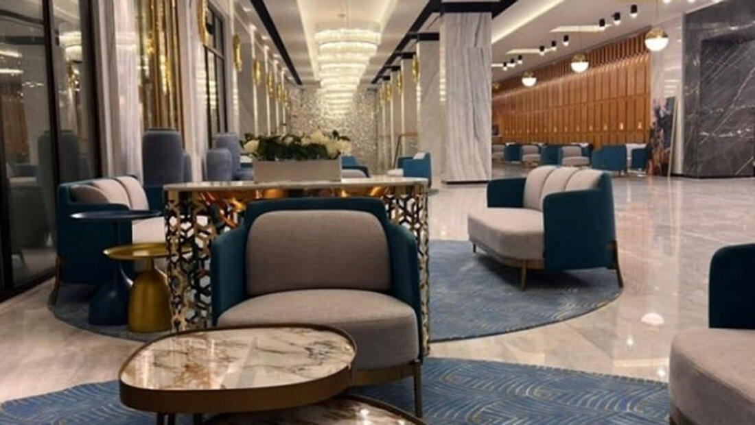 Palace Hotel