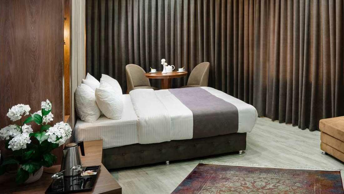 Kara Hotel