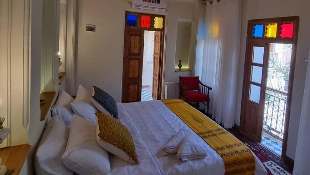 Alan Boutique Hotel
