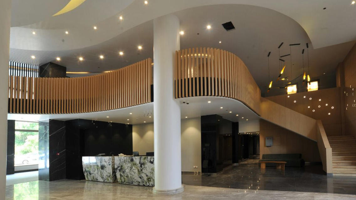 Venus Plus Hotel