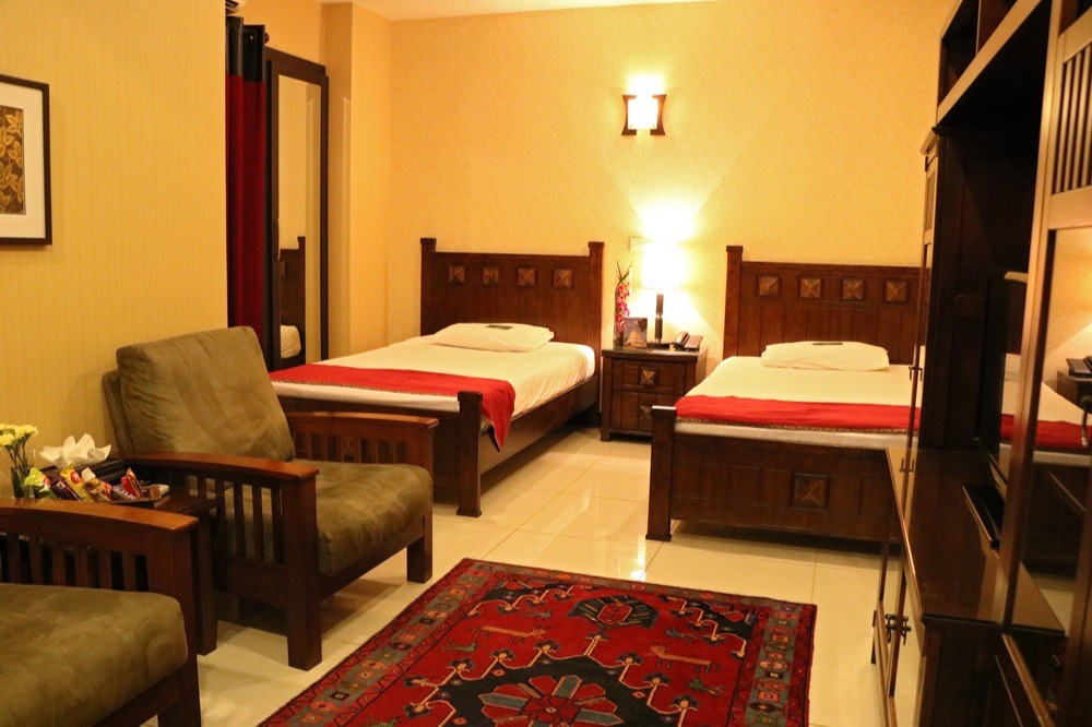 Tooba Boutique Hotel