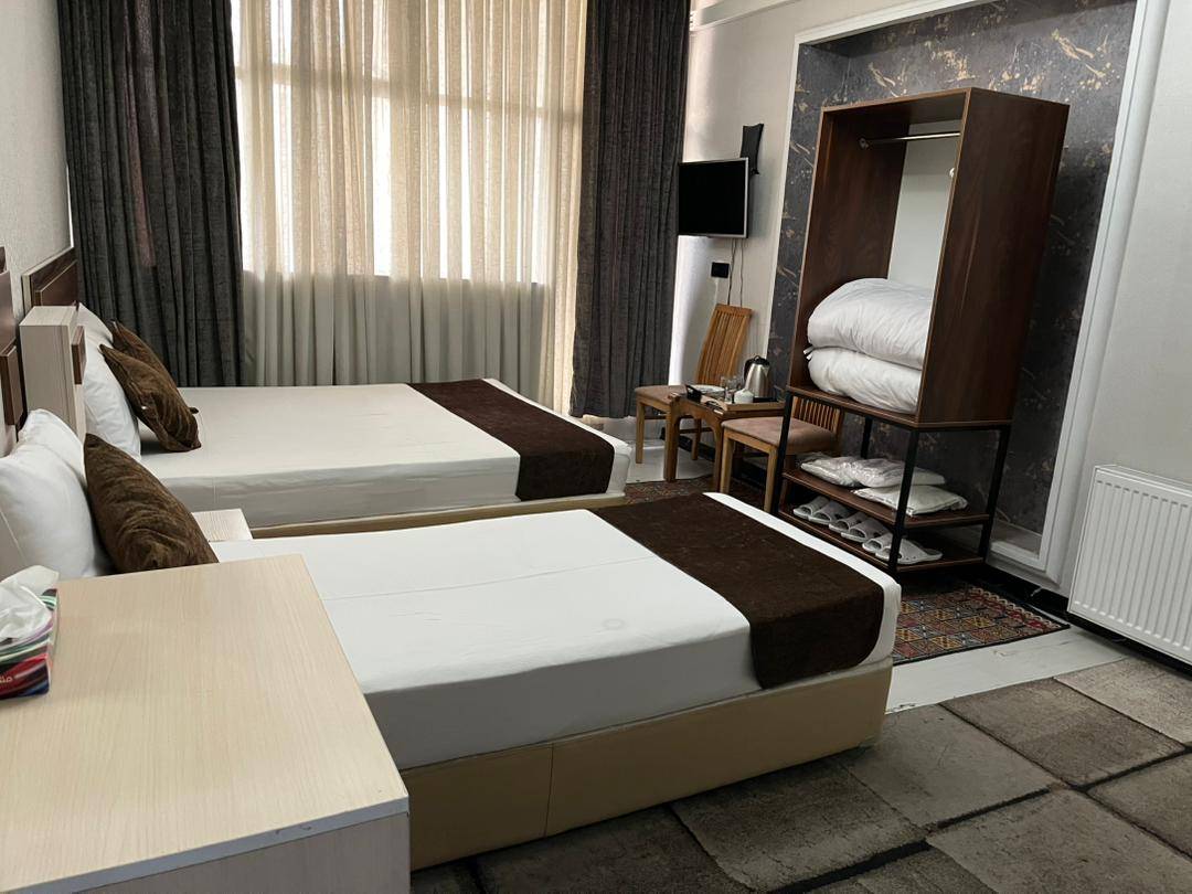 Aysan Hotel