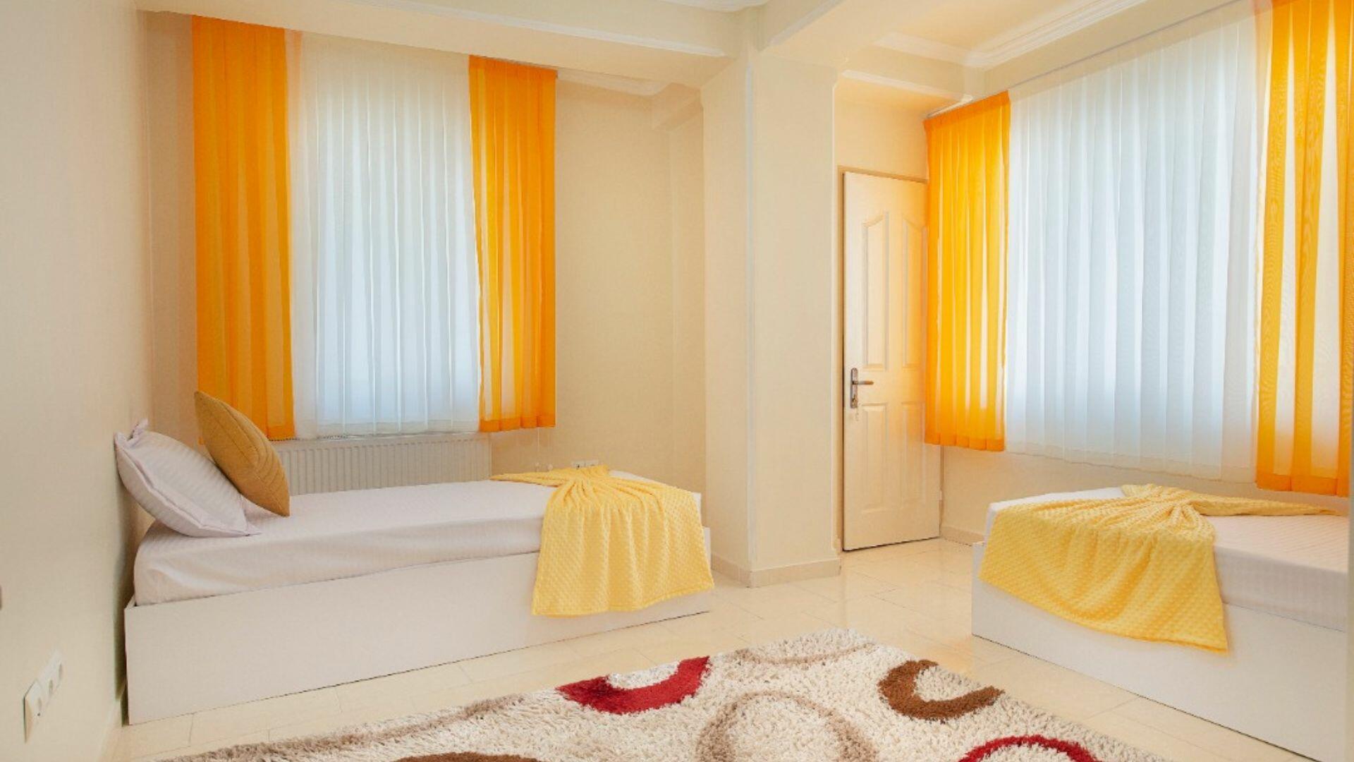 Ayda Hotel