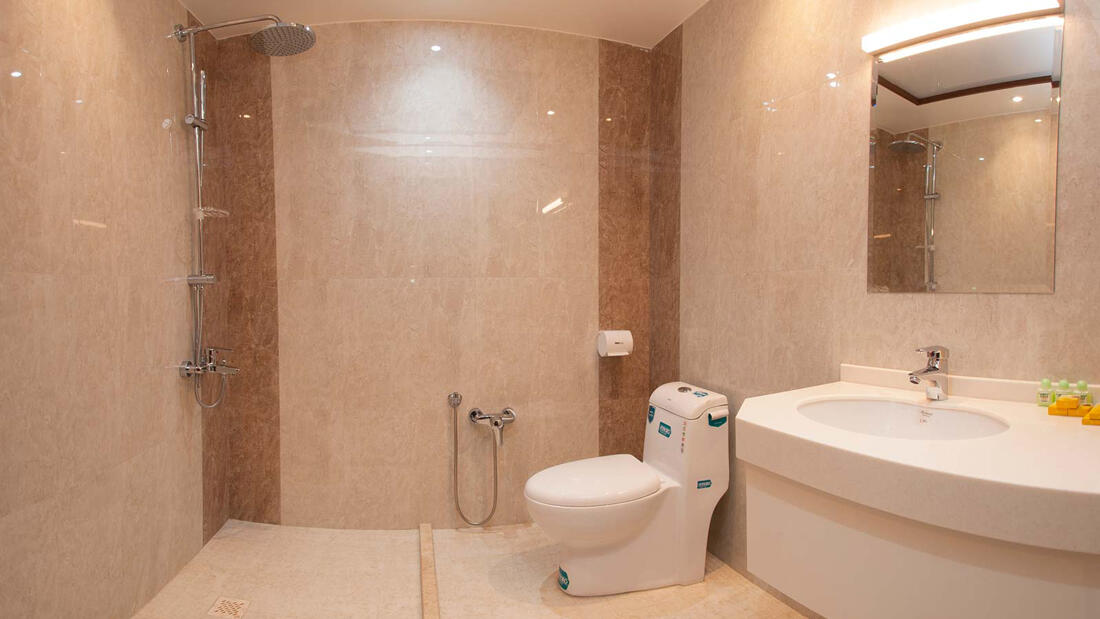 Jamil Hotel