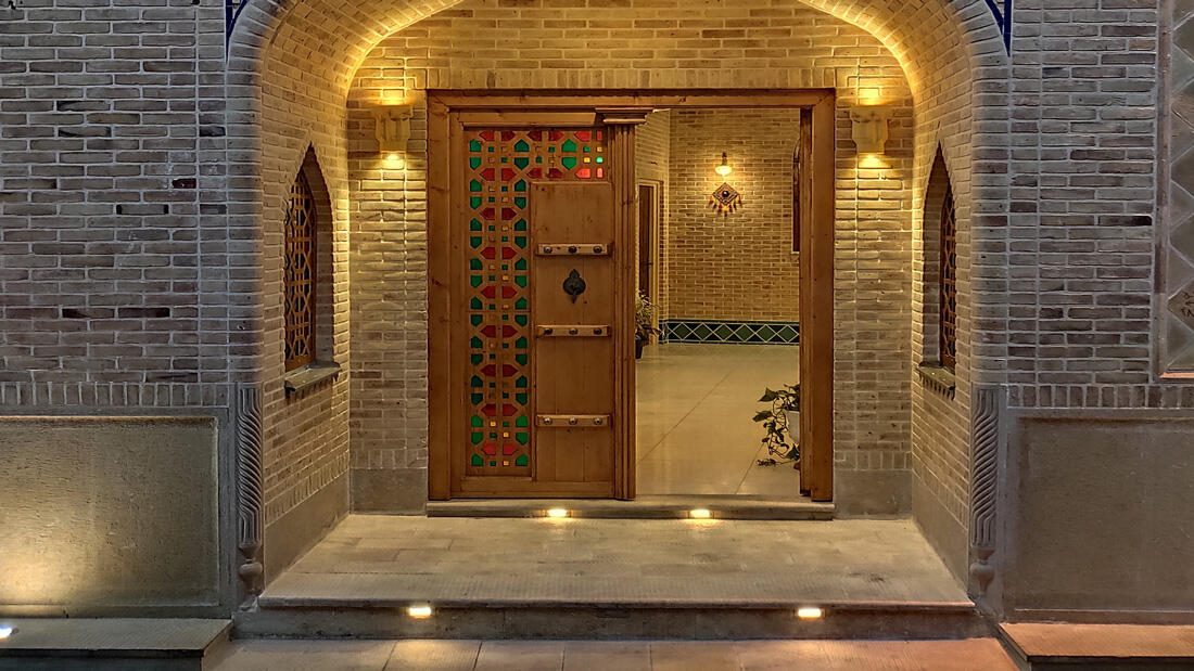 Darbari Hotel