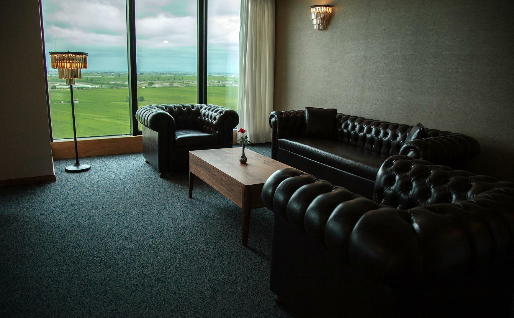 Mizban 5-Star Hotel