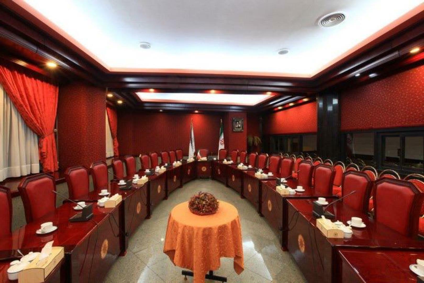 Elgoli Pars Hotel