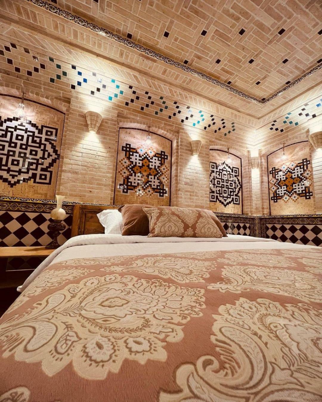 Shams ol-Molouk Boutique Hotel