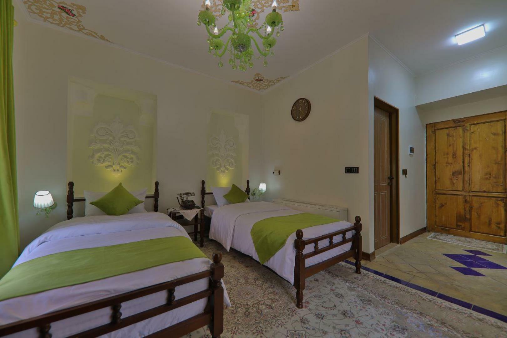 Ario Boutique Hotel