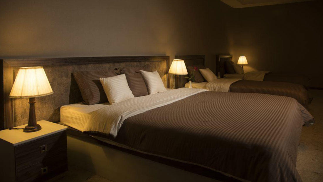 Moein Hotel