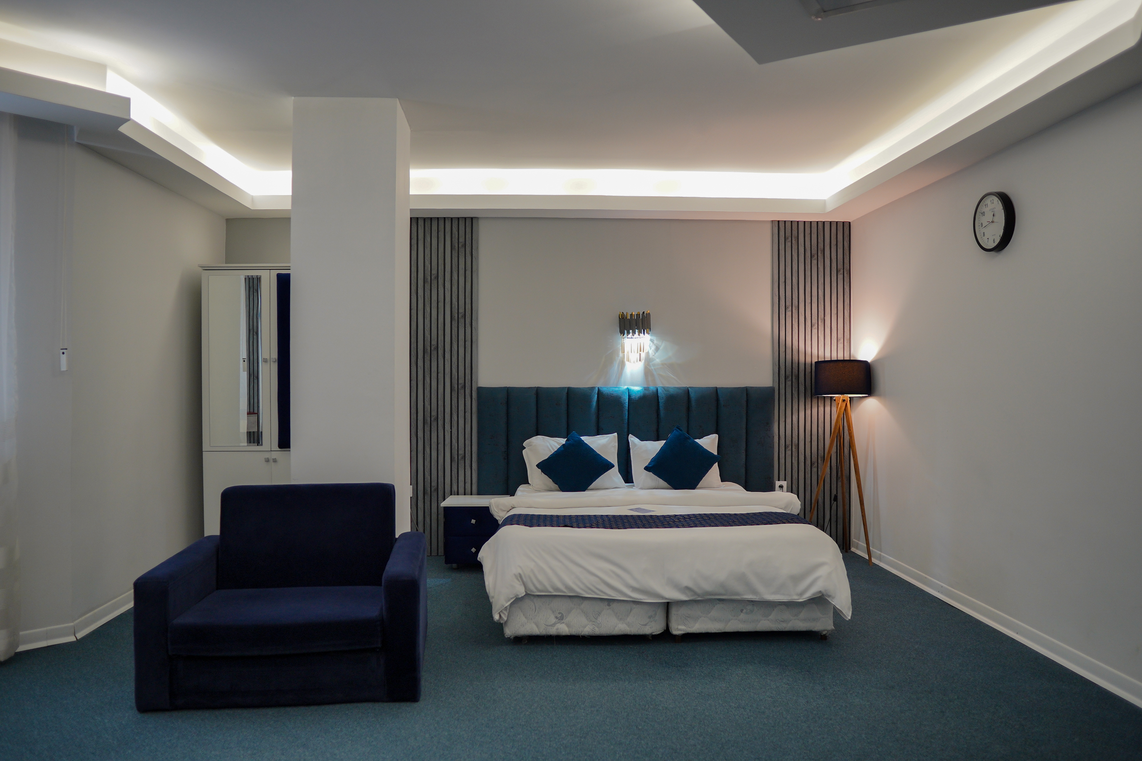Dariush Hotel
