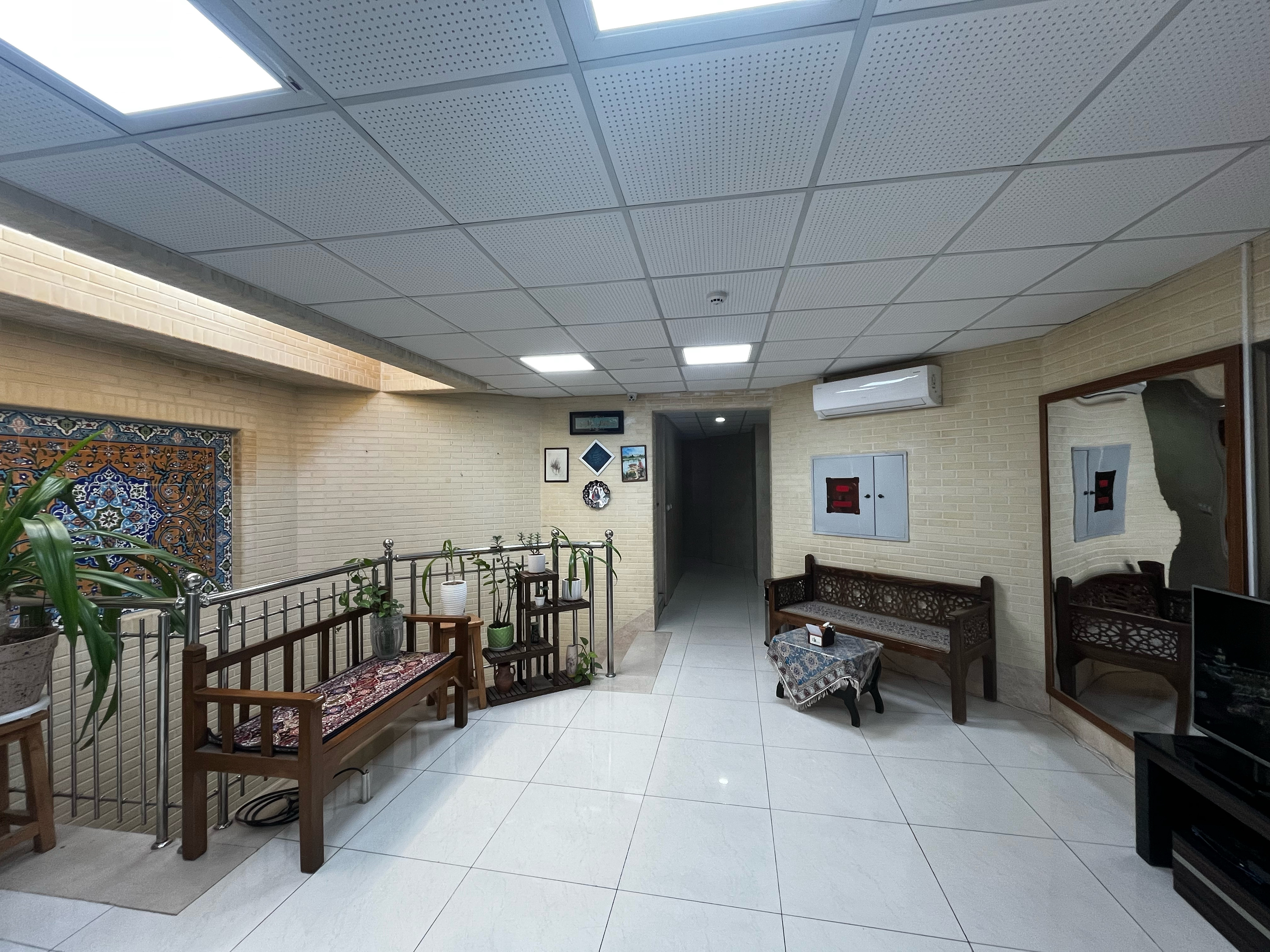 Beed hostel