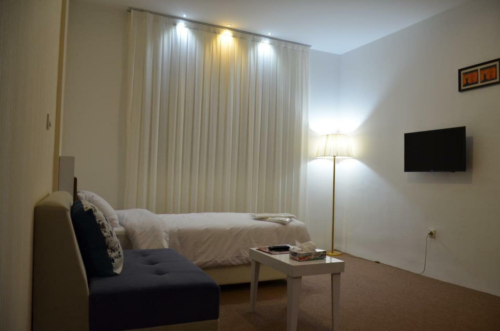 Sepehr Hotel