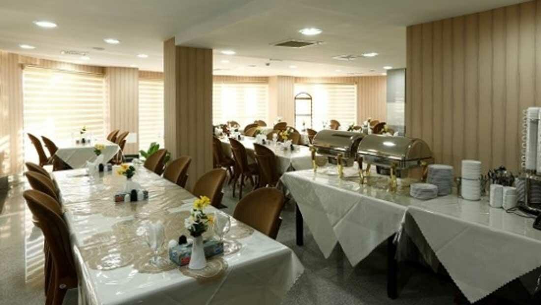 Azin Hotel Chabahar
