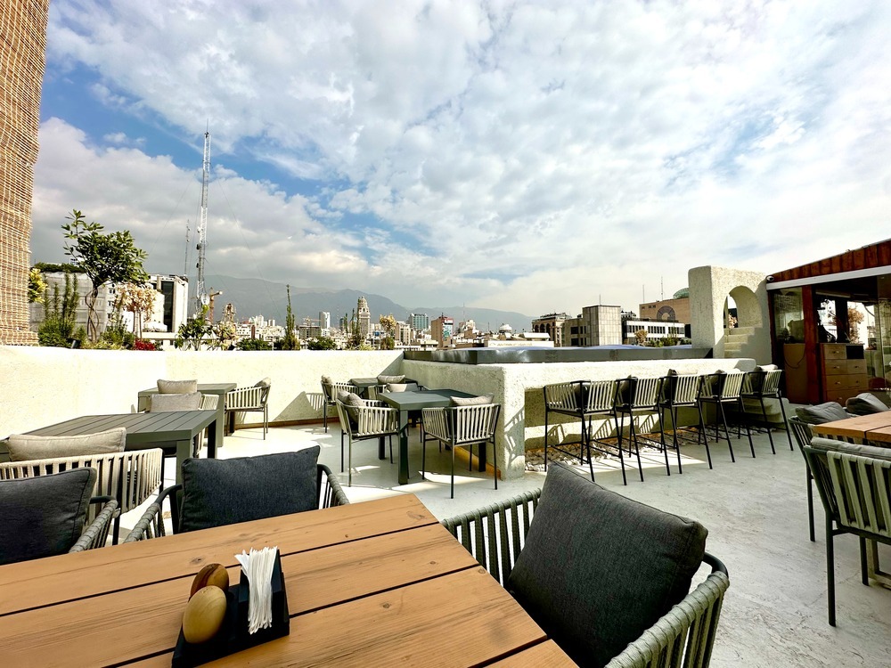 Tooba Boutique Hotel