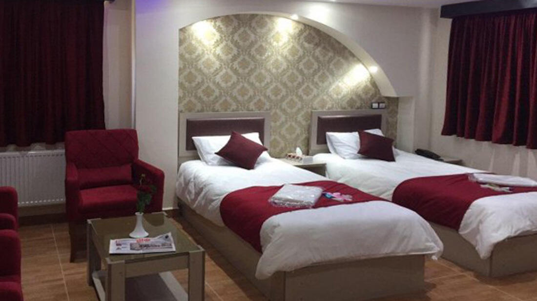 Hotel Afra