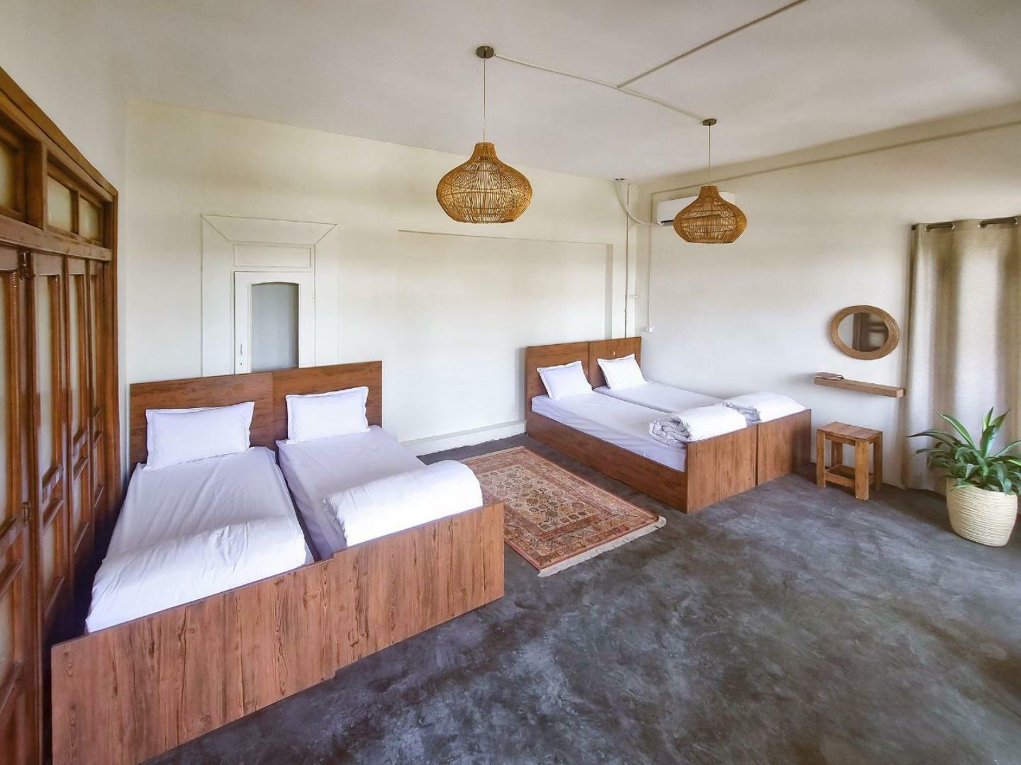 Chila Hotel
