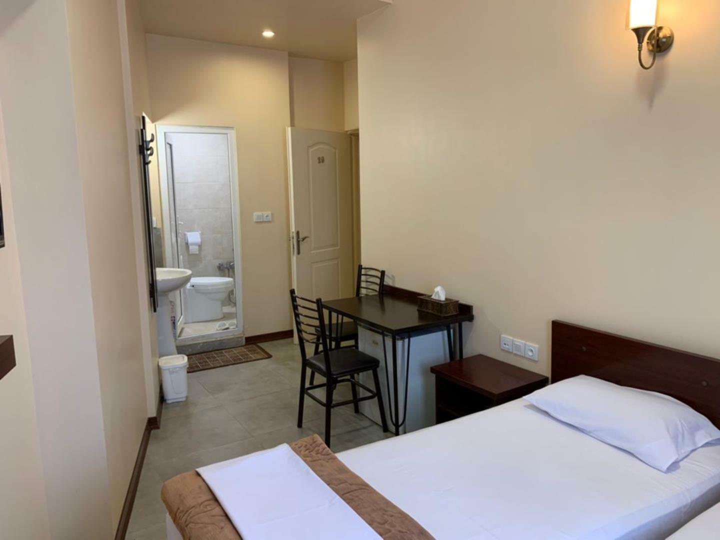 Aras Inn