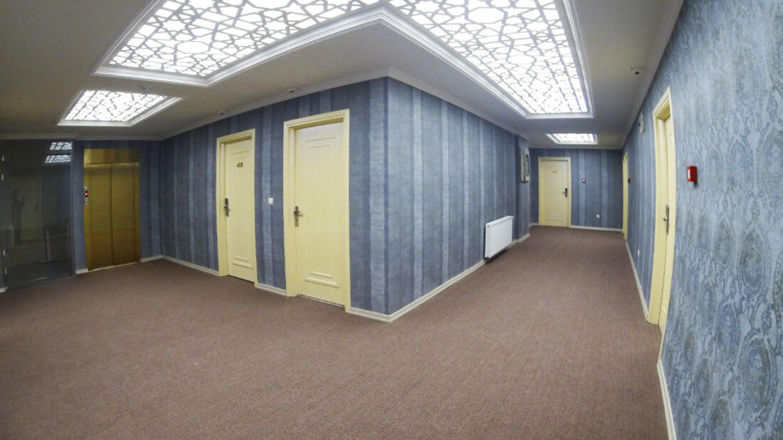 Saray Hotel