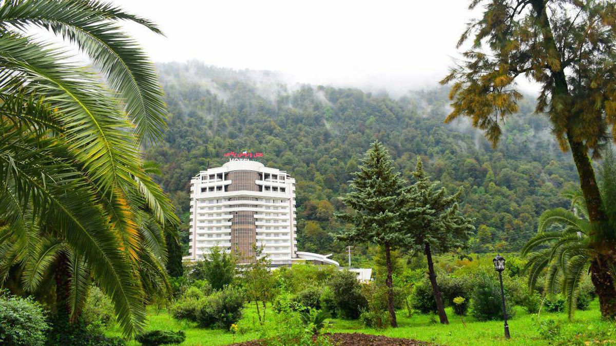 Venus Plus Hotel