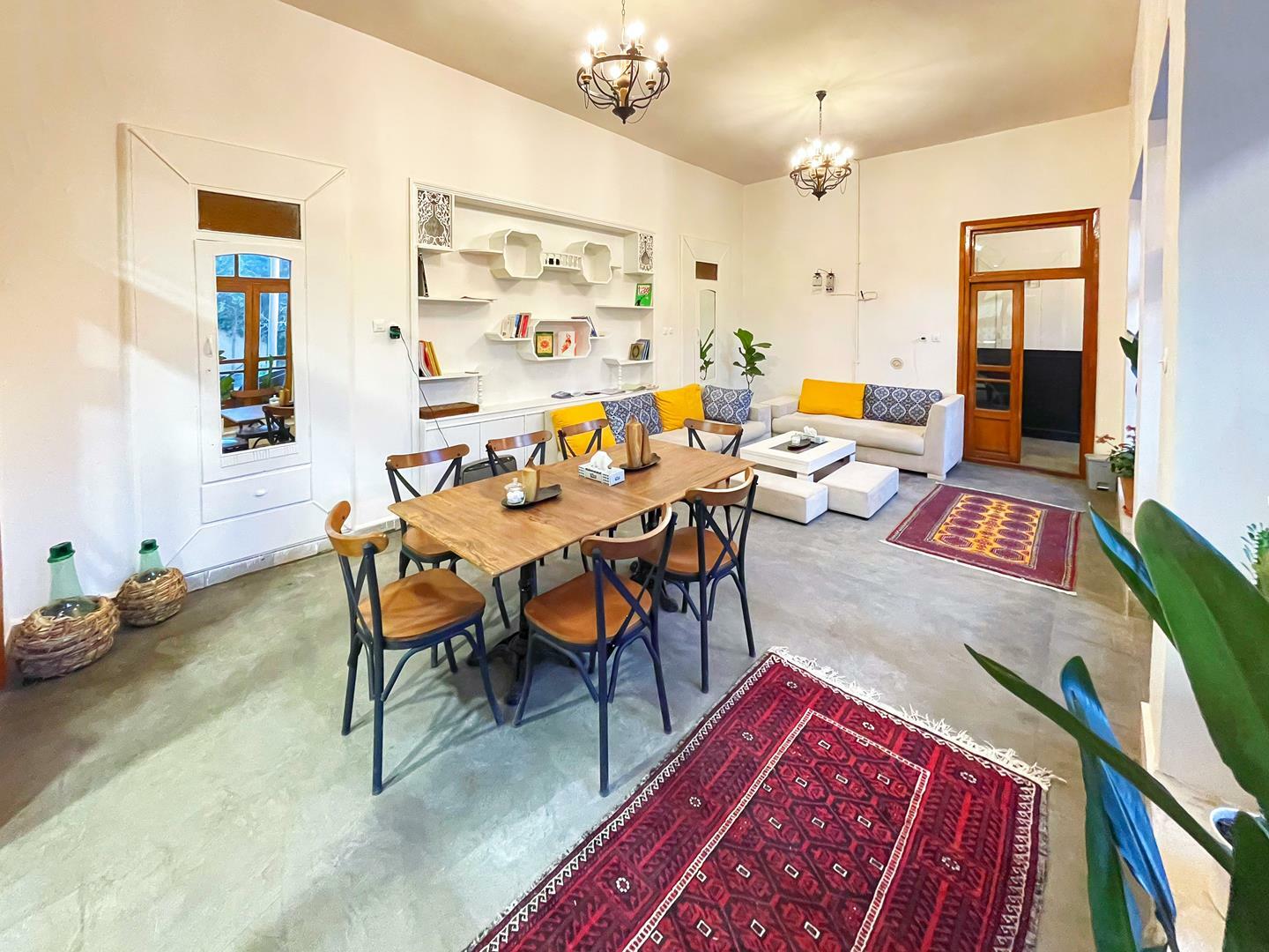 Chila Hotel