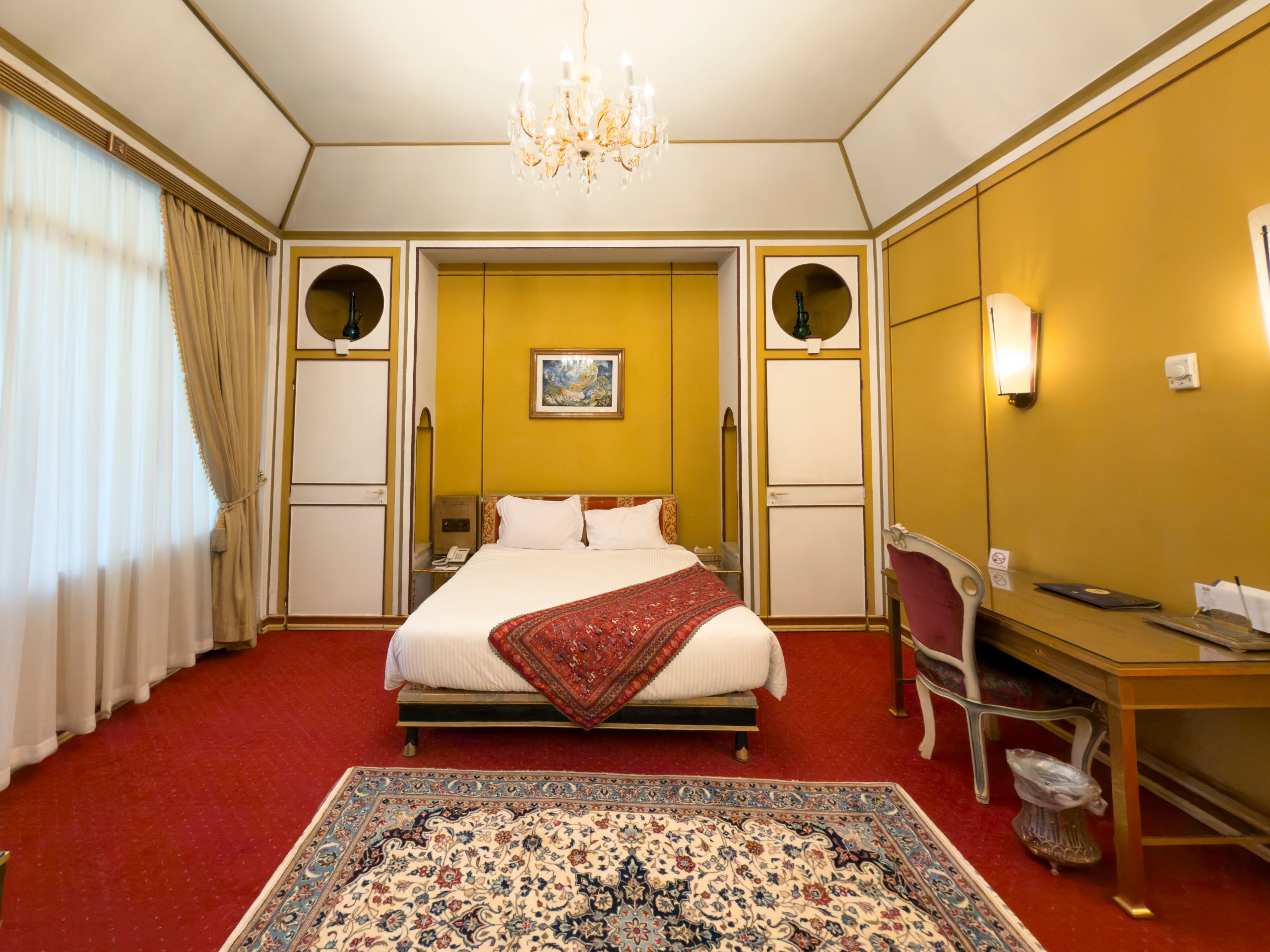 Abbasi Hotel