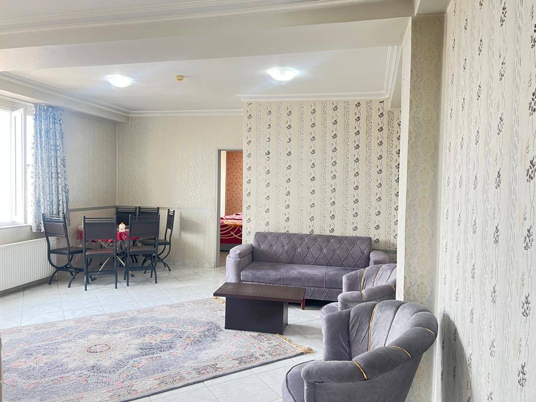 Aras Hotel