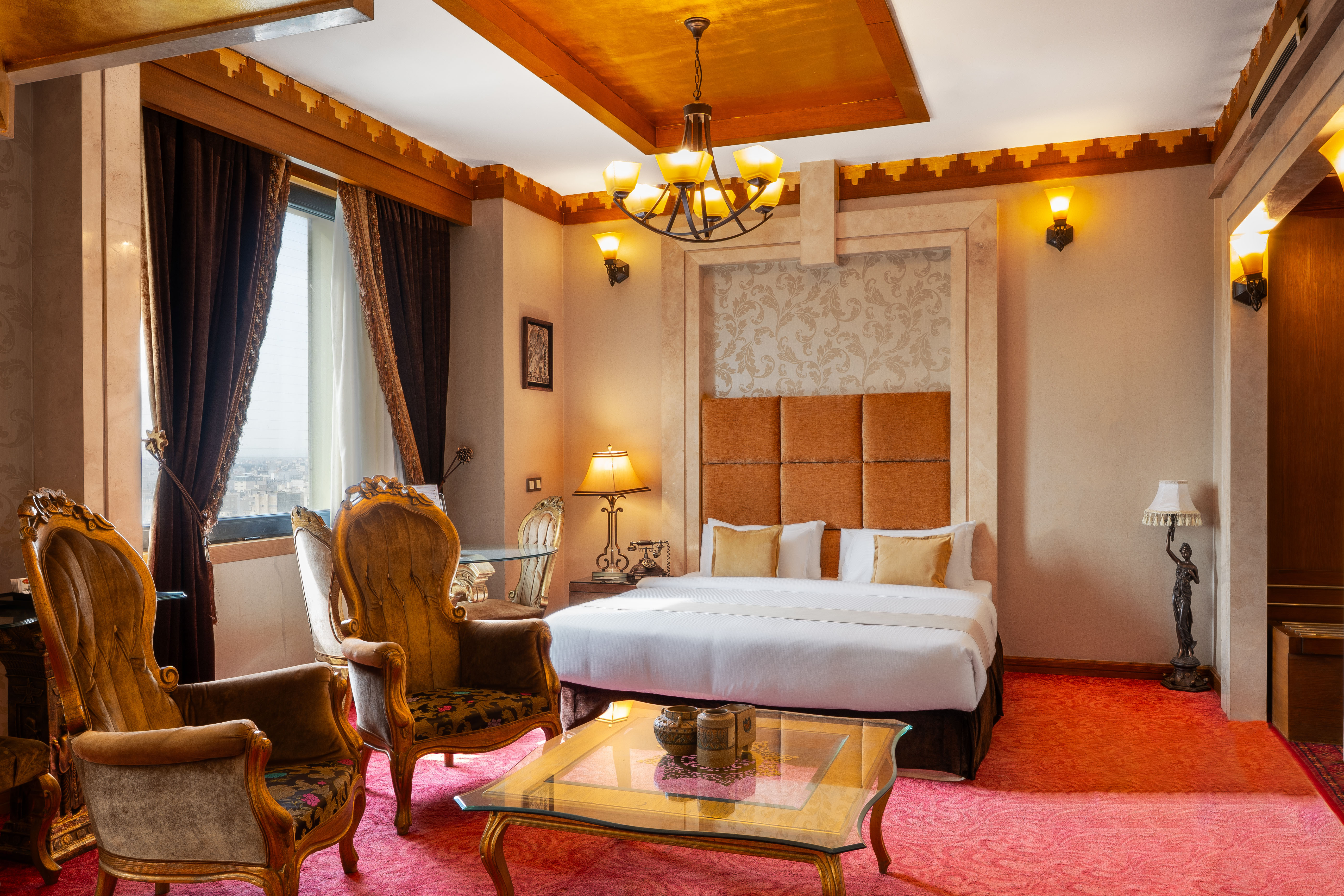 Darvishi Hotel