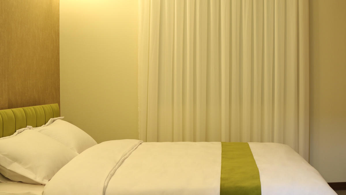 Minoo Hotel Qazvin