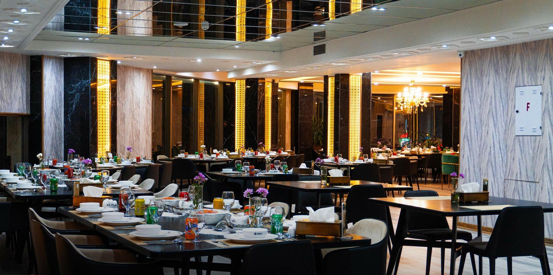 Yakamoz Hotel