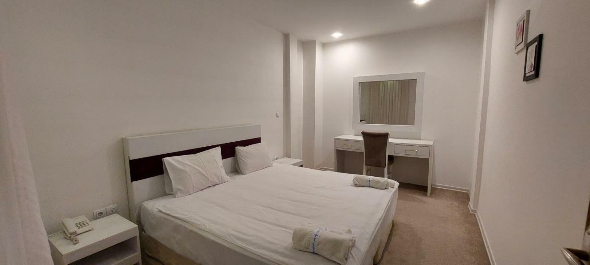 Sepehr Hotel