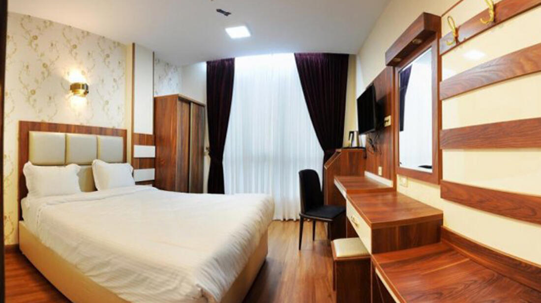 Amatis Hotel