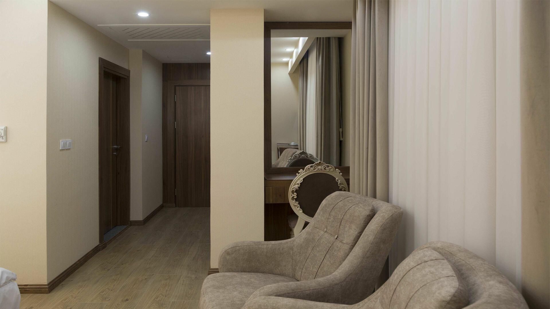 Yakamoz Hotel