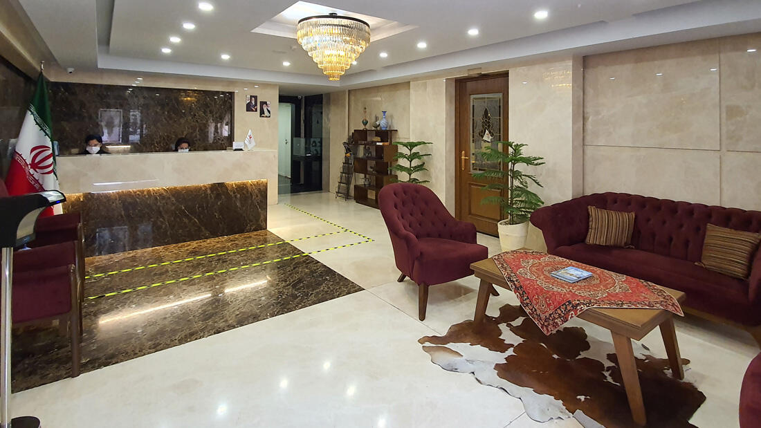 Setiya Hotel