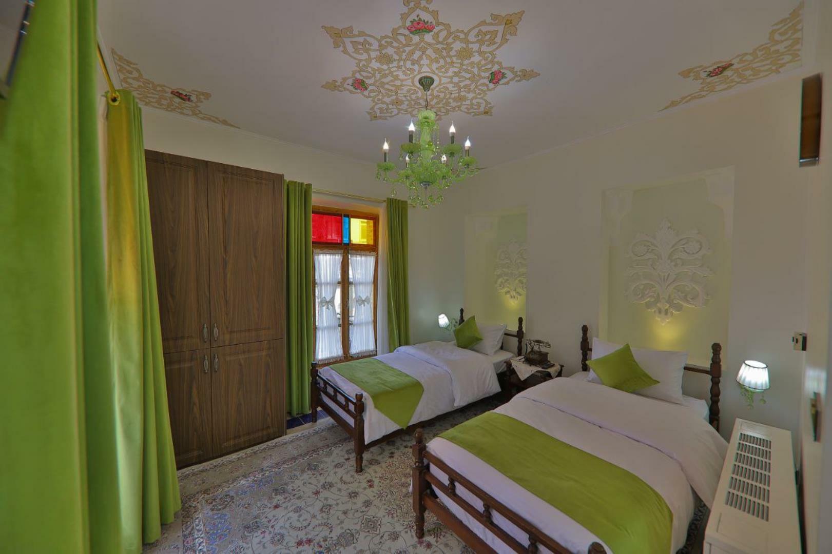 Ario Boutique Hotel