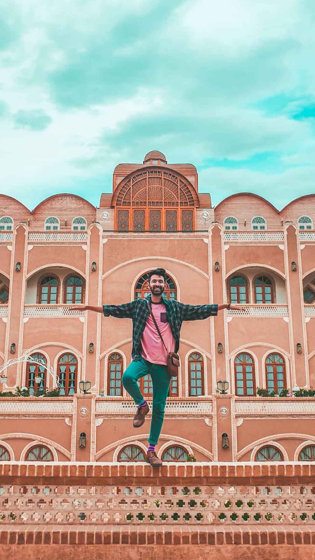14 Days Iran Tour – A Deep Dive into Persian Culture