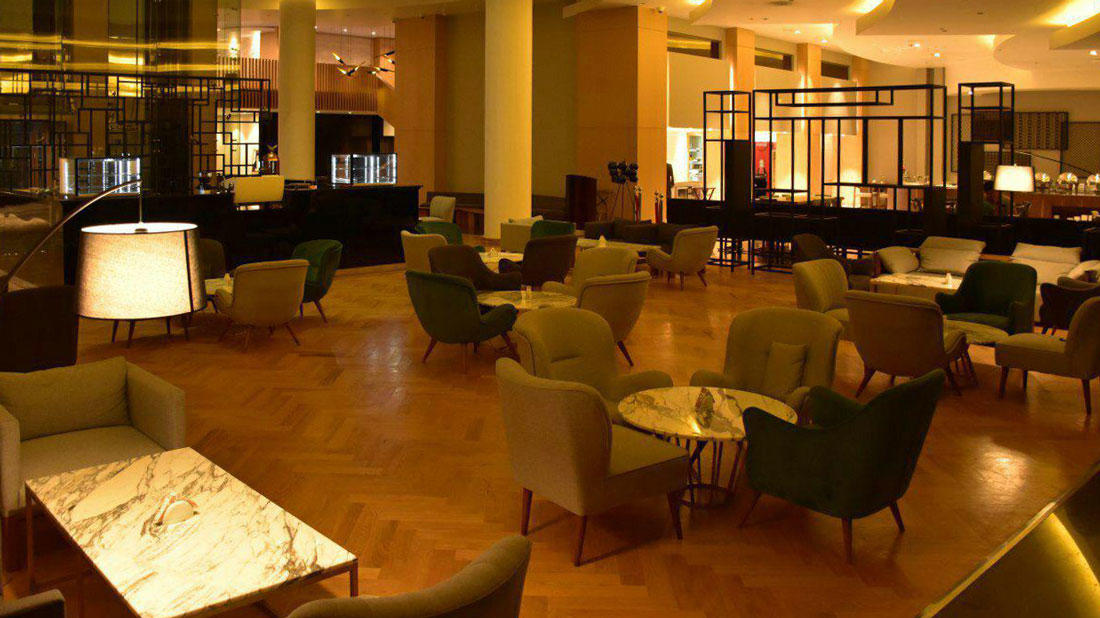Venus Plus Hotel