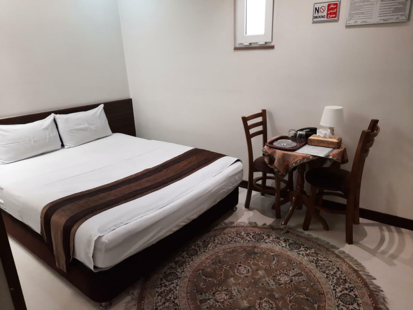 Viana Hotel