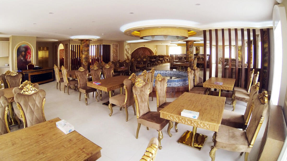 Saray Hotel