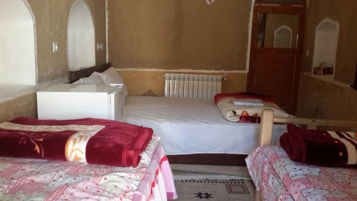 Yeta Hotel