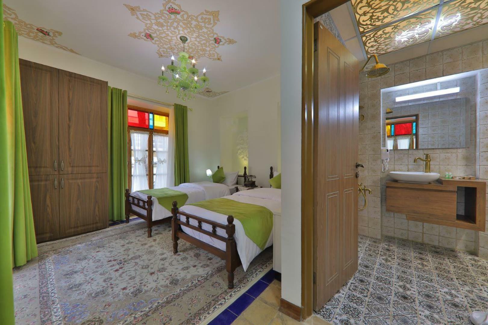 Ario Boutique Hotel