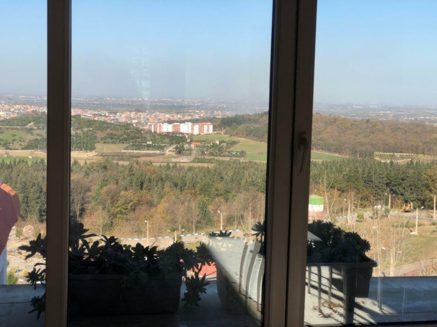 Aseman Shahr Hotel