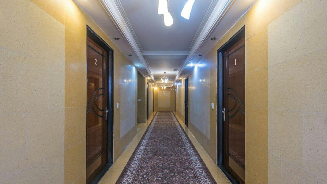 Liyan Hotel