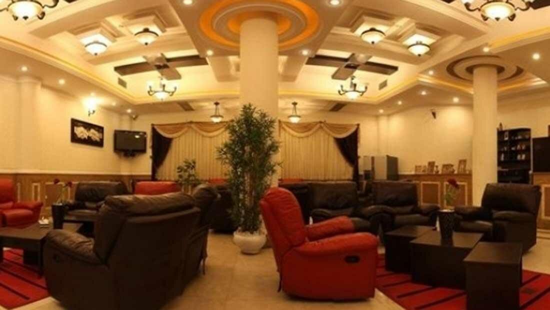 Olympic Hotel